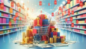 暴落時はバーゲンセール バーゲンセール