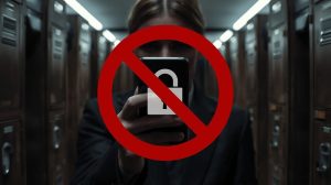 プライバシーを守る鍵