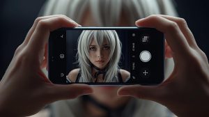 ポケットの中のスタジオ