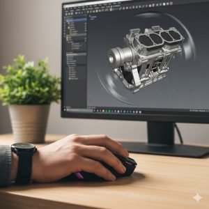 マウス操作を自分好みにカスタマイズ