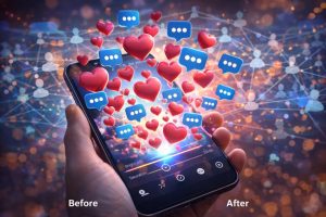 美しさと物理法則のバランス