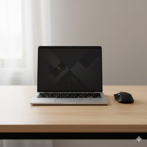 作業環境を整えよう