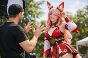 共同作業のコミュニケーション