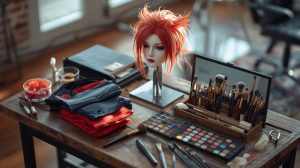 冒険の始まりの装備品