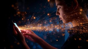 受動から能動へスイッチを切り替える