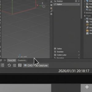 右下のメニューから一瞬で変更可能