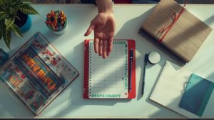 多様なツールの特徴比較