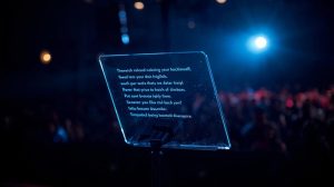 完璧なスピーチ原稿