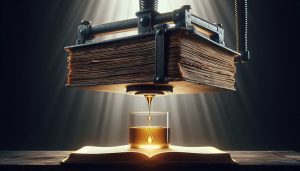 情報の圧縮と抽出