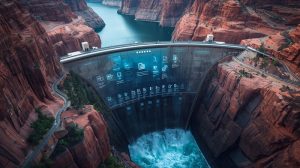 情報の流れをせき止めるダムを作る