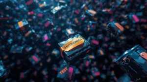 情報の海にタグという標識を立てる