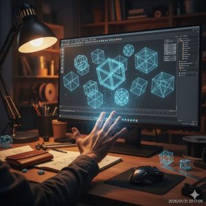 手足のように操作できる感覚を目指して