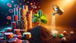 投資と投機の違い