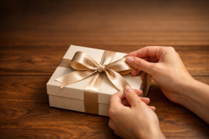 最後のパッケージング 最後のパッケージング