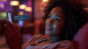 未来の自分に通知を送る