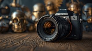 本格機材へのステップアップ