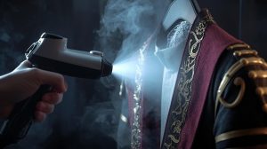 本番前の最終仕上げ