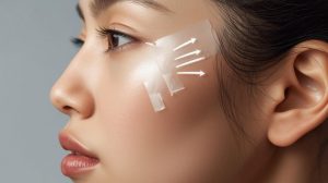 物理法則を無視するリフトアップ