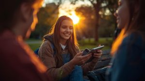 画面の向こうにある体験