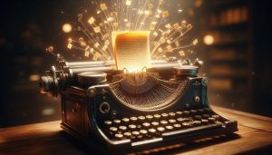 箇条書きを長文へ変換