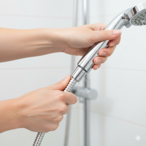 素手で回すだけの簡単ステップ 素手で回すだけの簡単ステップ