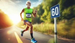 終わらないマラソン