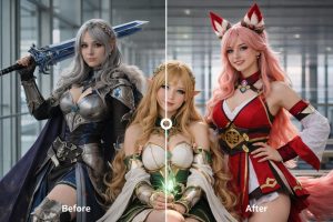 美しさと物理法則のバランス