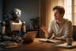 翻訳精度の革命