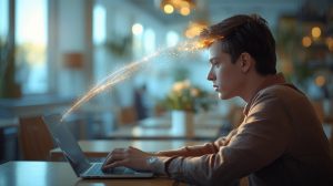 脳のメモリを解放し思考へシフトする