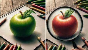 表現のアップグレード 表現のアップグレード