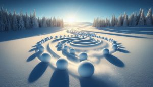 複利の雪だるま