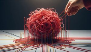 複雑さをシンプルに