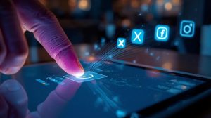 記録と共有をシームレスにつなぐ