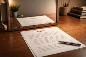 逆翻訳による品質管理