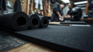 造形師のキャンバス