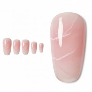 01-02_ローズクォーツ・ピンク (Rose Quartz Pink)