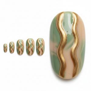 01-03_ピスタチオ・ゴールド (Pistachio Gold)