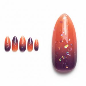 01-05_サンセット・オレンジ (Sunset Orange)