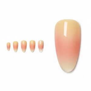 01-08_ピーチ・ファズ (Peach Fuzz)