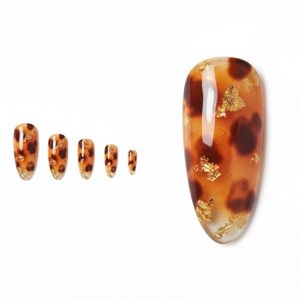 01-11_べっ甲・アンバー (Tortoise Amber)