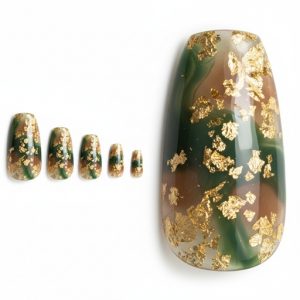 01-20_モスグリーン・ゴールド (Moss Green Gold)