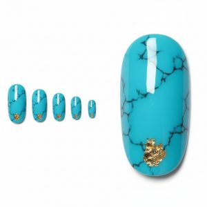 01-25_ターコイズ・ストーン (Turquoise Stone)