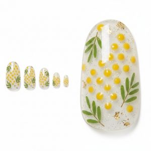 01-26_イエロー・ミモザ (Yellow Mimosa)