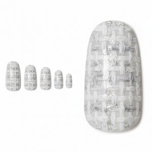 01-29_ホワイト・ツイード (White Tweed)