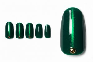 02-05_エメラルド・ジェム (Emerald Gem)