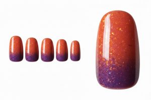 02-08_サンセット・オレンジ (Sunset Orange)