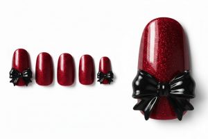 02-15. チェリー・リボン 02-15_チェリー・リボン (Cherry Ribbon)