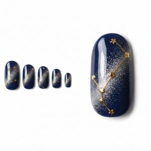 02-17. ネイビー・ステラ 02-17_ネイビー・ステラ (Navy Stella)