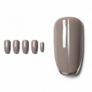 02-22_グレージュ・スキニーフレンチ (Greige Skinny French)