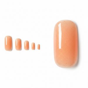 02-27_アプリコット・ジェリー (Apricot Jelly)